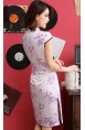 Mariam Cheongsam